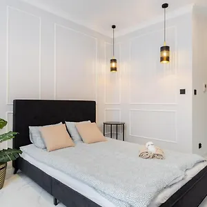  Apartament Citysphere Premium