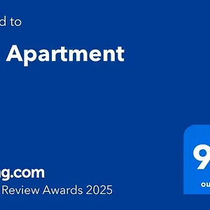  Apartament Soul