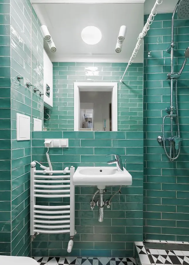 Apartment Krakowskie Przedmiescie 19: Royal Proximity Warsaw